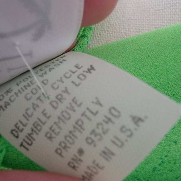 AJ Tropics Scarf Wrap Cover-up Dress Tropical Fish Wrap Colorful Summer NWT - Picture 6 of 7